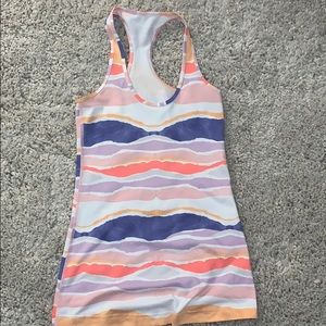 Lululemon Tank